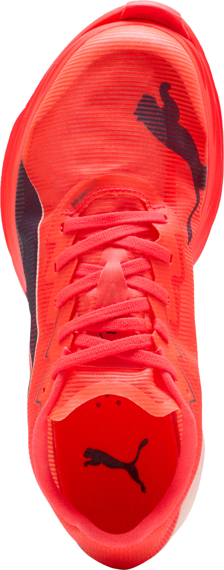 Puma Women's Fast-R Nitro Elite 3 Running Shoes - Red