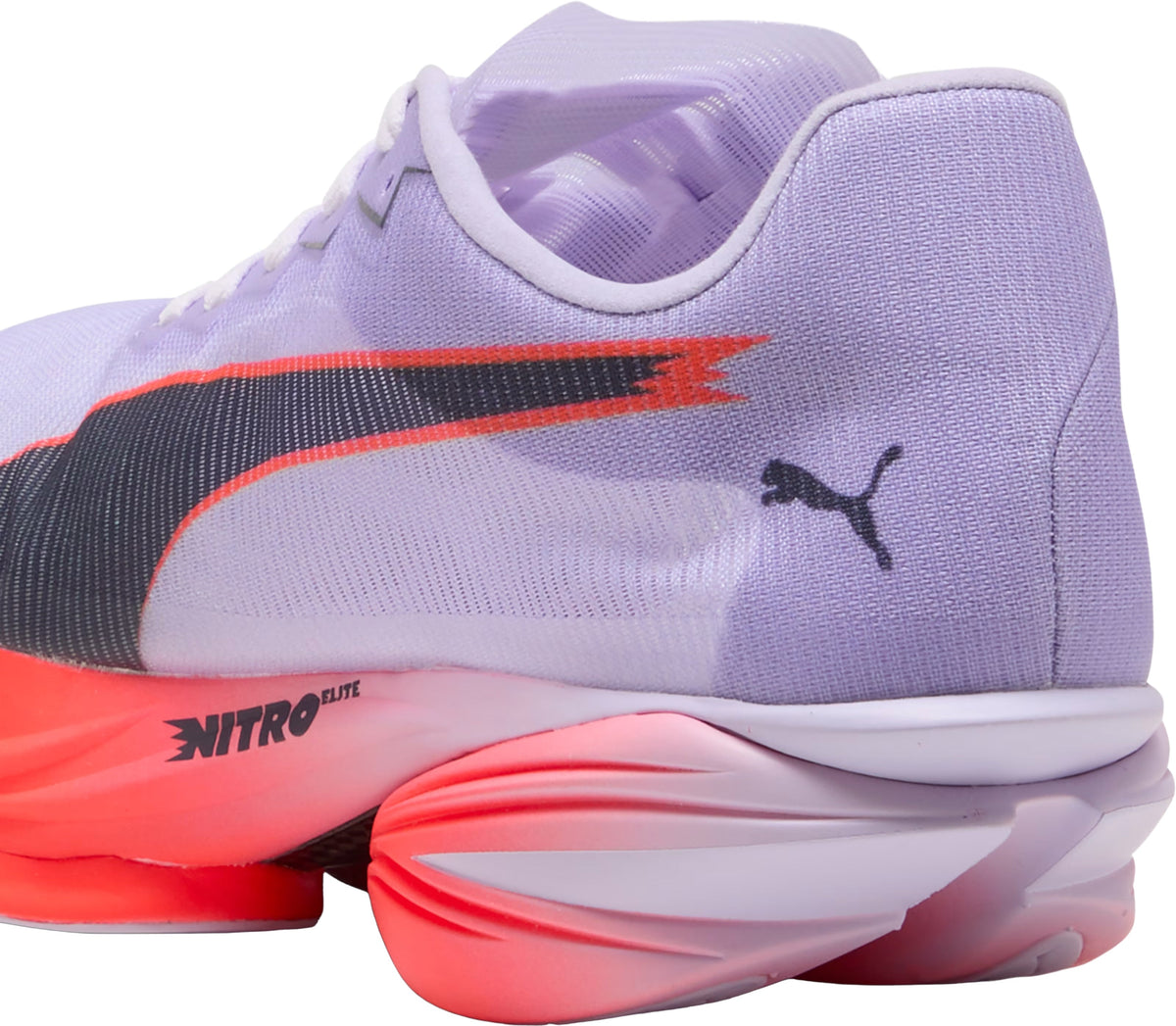 Puma Women's Fast-R Nitro Elite 3 Running Shoes - Purple