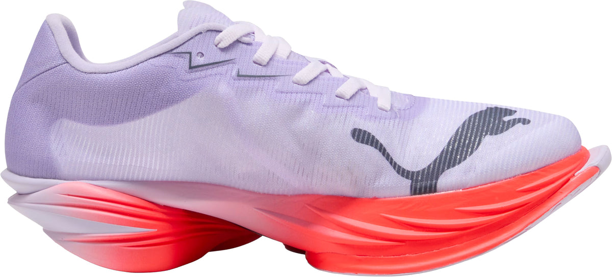 Puma Women's Fast-R Nitro Elite 3 Running Shoes - Purple