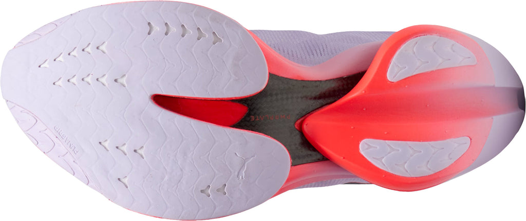 Puma Women's Fast-R Nitro Elite 3 Running Shoes - Purple