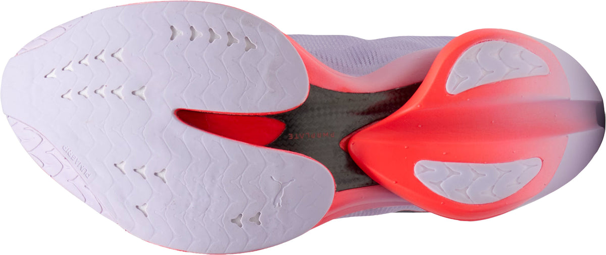 Puma Women's Fast-R Nitro Elite 3 Running Shoes - Purple