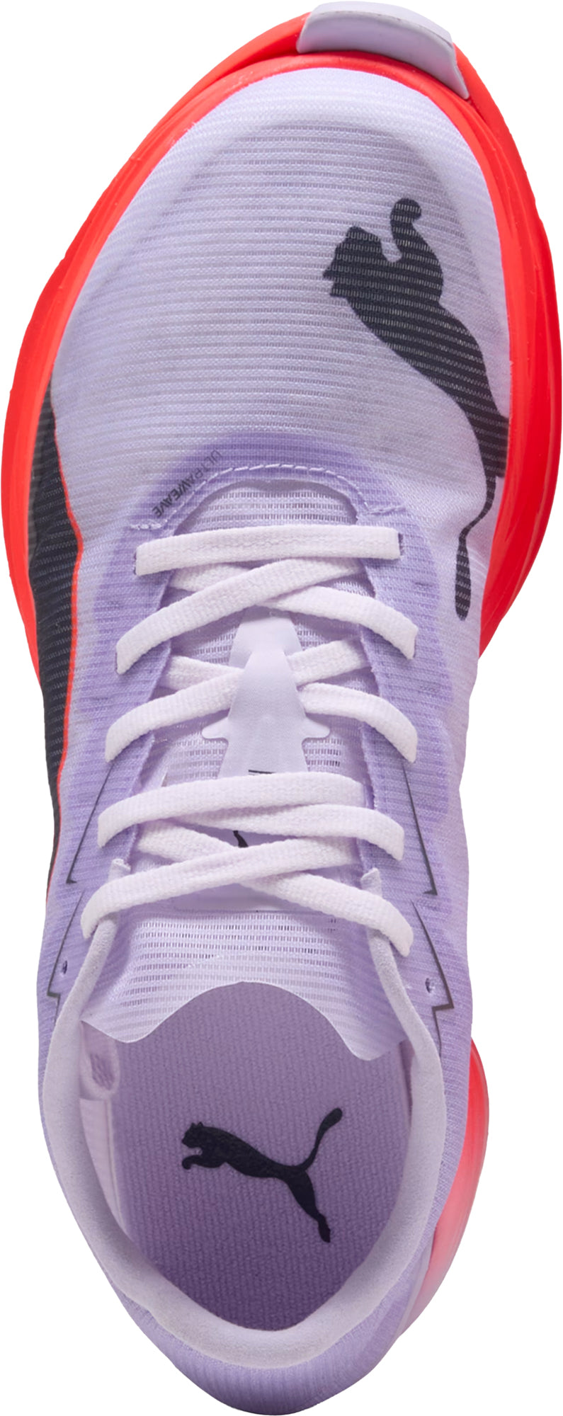 Puma Women's Fast-R Nitro Elite 3 Running Shoes - Purple