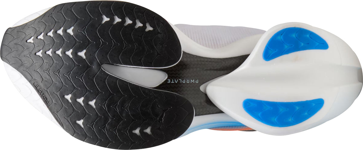 Puma Women's Fast-R Nitro Elite 3 Running Shoes - White