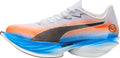 Puma Women's Fast-R Nitro Elite 3 Running Shoes - White