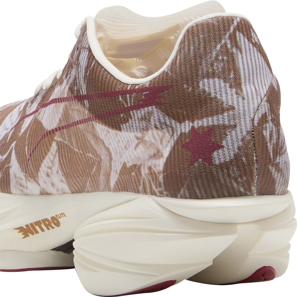 Puma Women's Fast-R Nitro Elite 3 SAYSKY Running Shoes - Brown