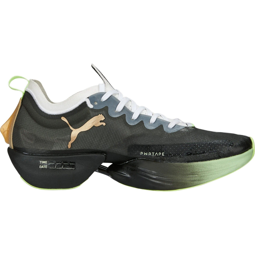 Puma Men's Fast-R Nitro Elite Running Shoes - White