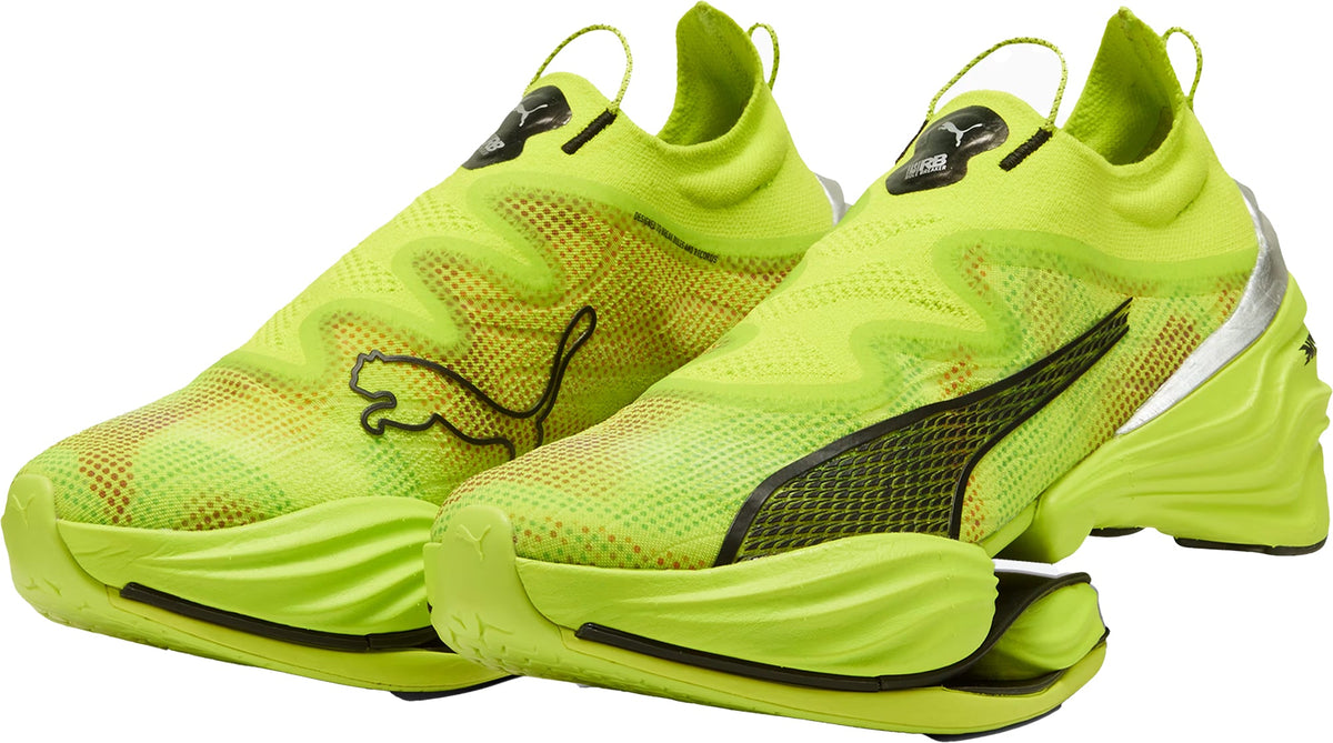 Puma Women's Fast-RB Nitro Elite Running Shoes - Green