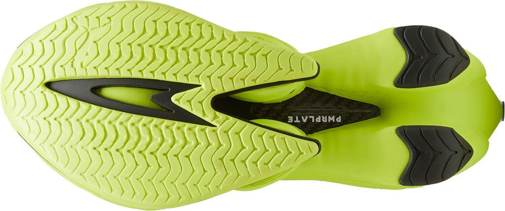 Puma Women's Fast-RB Nitro Elite Running Shoes - Green