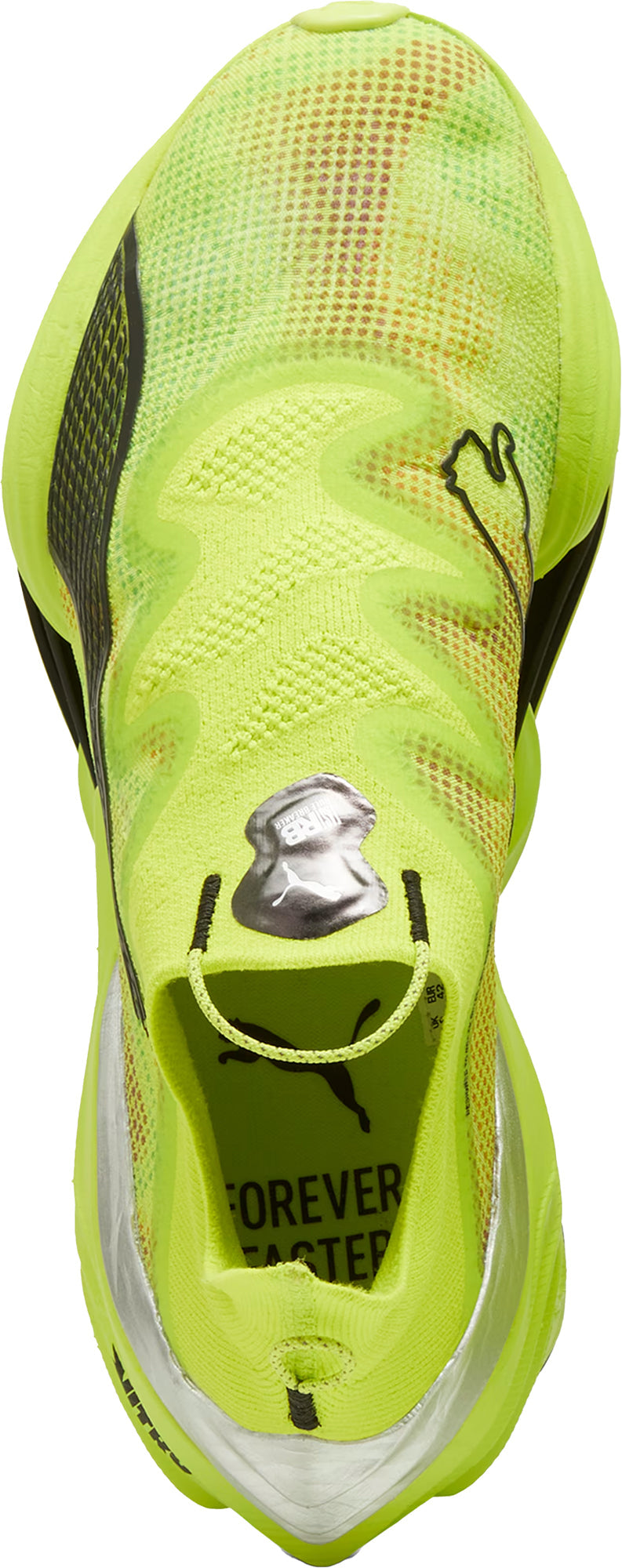 Puma Women's Fast-RB Nitro Elite Running Shoes - Green