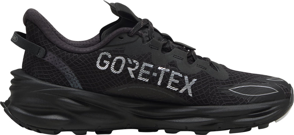 Puma Men's Fast-Trac Nitro 3 GORE-TEX Trail Running Shoes - Black