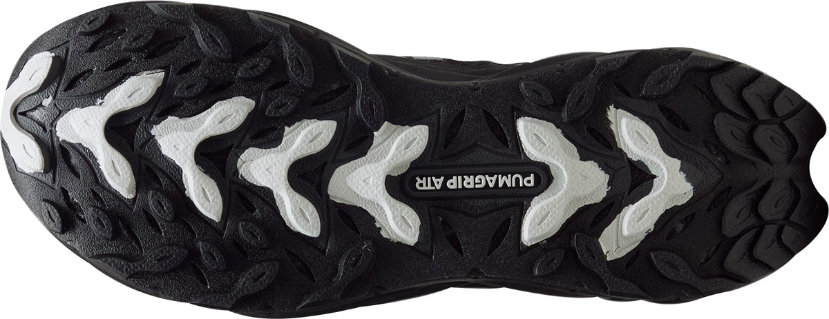 Puma Men's Fast-Trac Nitro 3 GORE-TEX Trail Running Shoes - Black