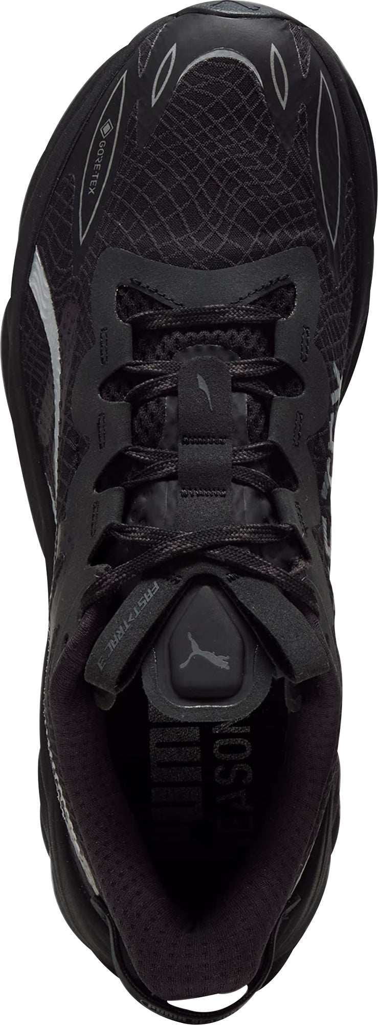 Puma Men's Fast-Trac Nitro 3 GORE-TEX Trail Running Shoes - Black