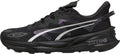 Puma Men's Fast-Trac Nitro 3 GORE-TEX Trail Running Shoes - Black