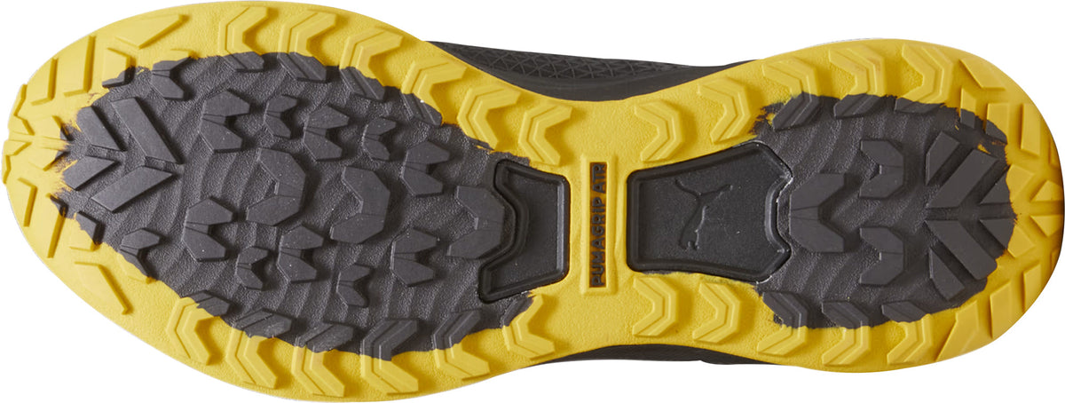Puma Men's Fast-Trac Nitro GORE-TEX Trail Running Shoes - Black