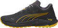 Puma Men's Fast-Trac Nitro GORE-TEX Trail Running Shoes - Black