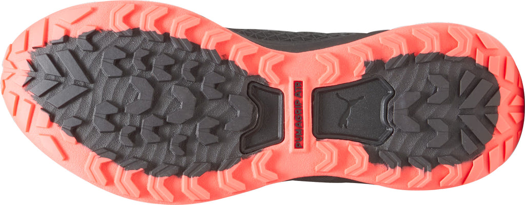 Puma Women's Fast-Trac Nitro GORE-TEX Trail Running Shoes - Black