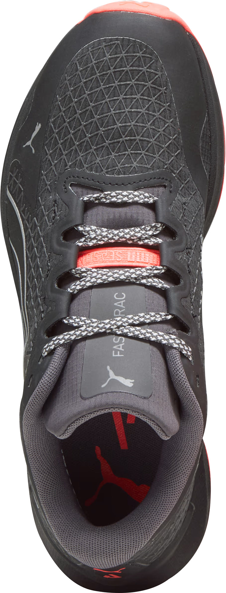 Puma Women's Fast-Trac Nitro GORE-TEX Trail Running Shoes - Black
