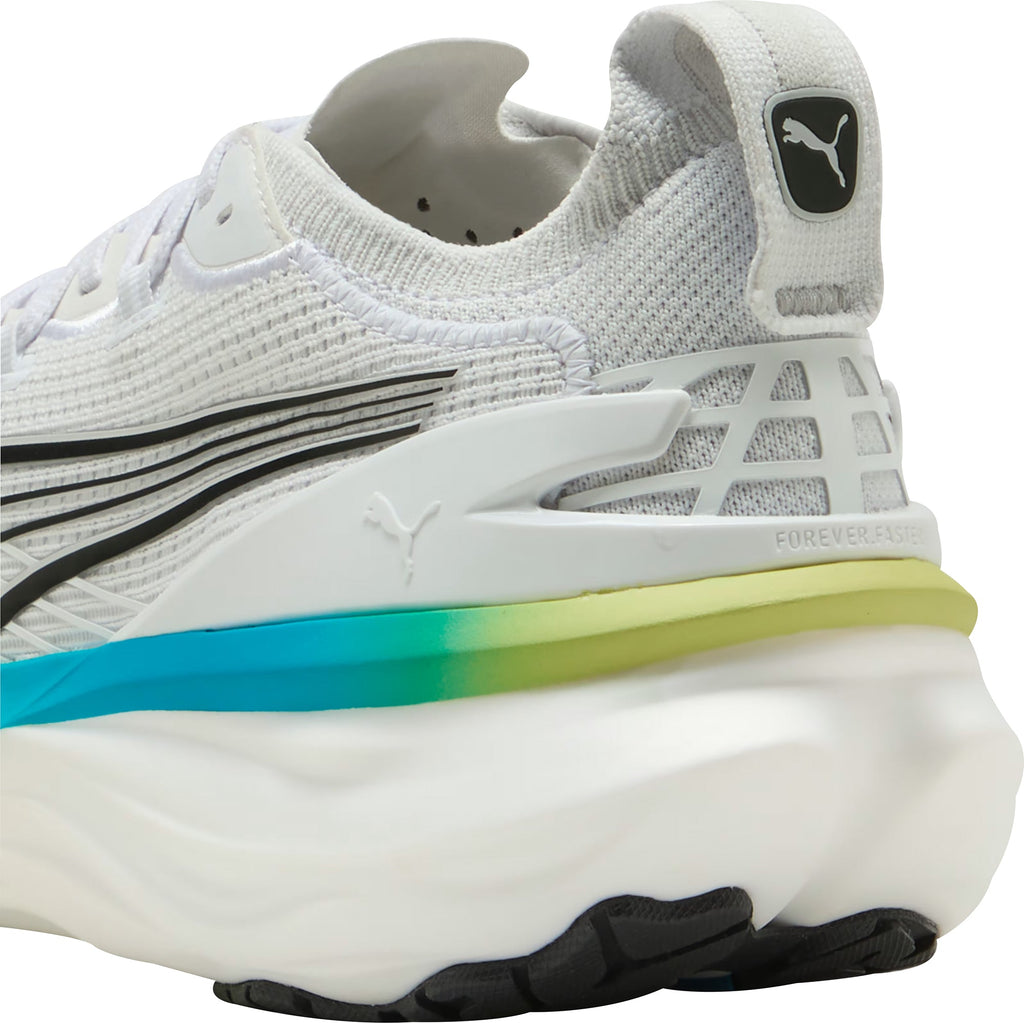 Puma Men's ForeverRun Nitro 2 Running Shoes - White