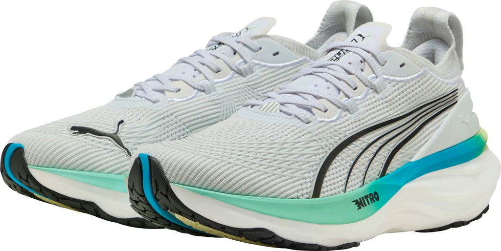 Puma Men's ForeverRun Nitro 2 Running Shoes - White