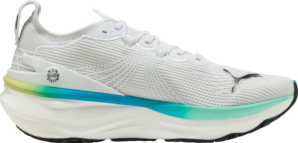 Puma Men's ForeverRun Nitro 2 Running Shoes - White