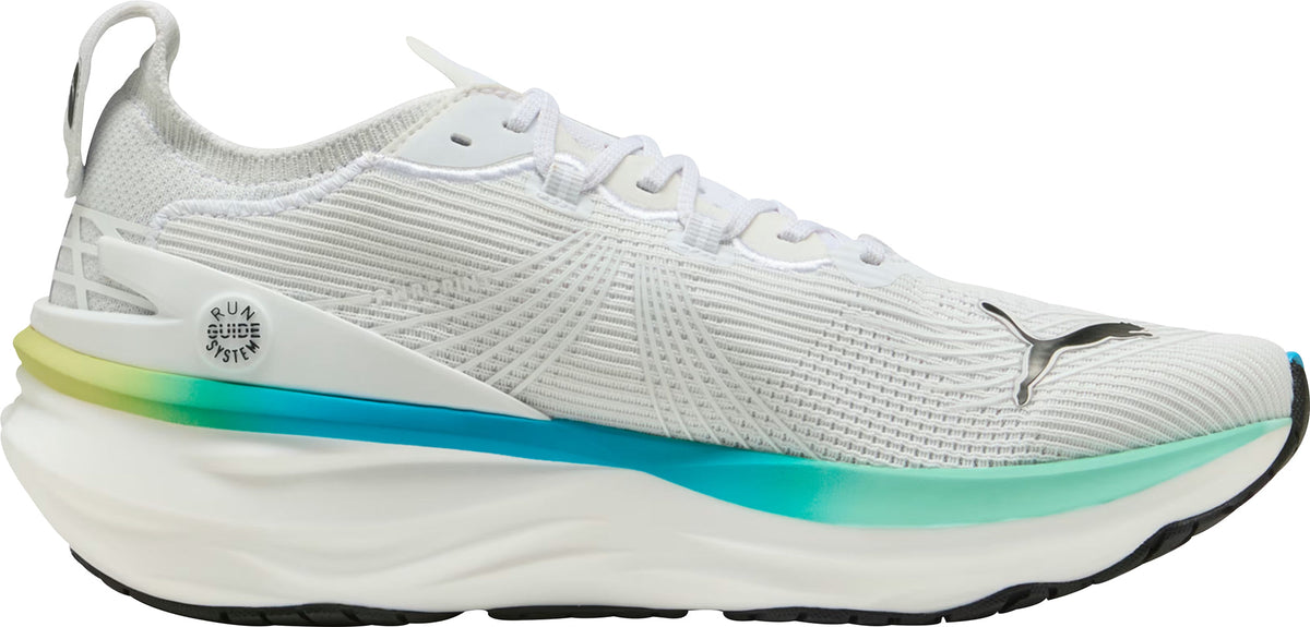 Puma Men's ForeverRun Nitro 2 Running Shoes - White