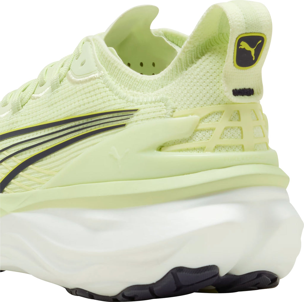 Puma Men's ForeverRun Nitro 2 Running Shoes - Green