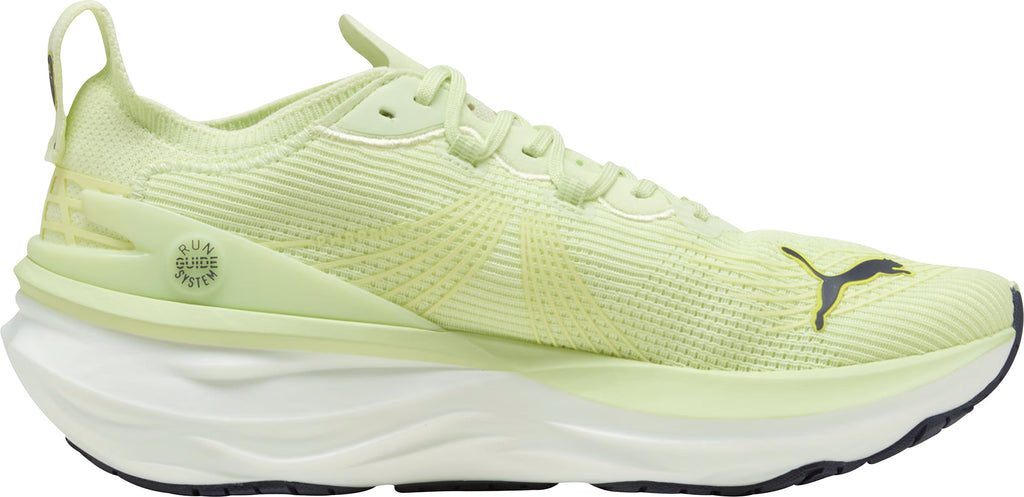 Puma Men's ForeverRun Nitro 2 Running Shoes - Green