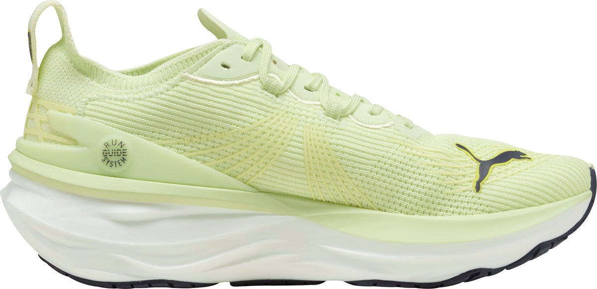 Puma Men's ForeverRun Nitro 2 Running Shoes - Green