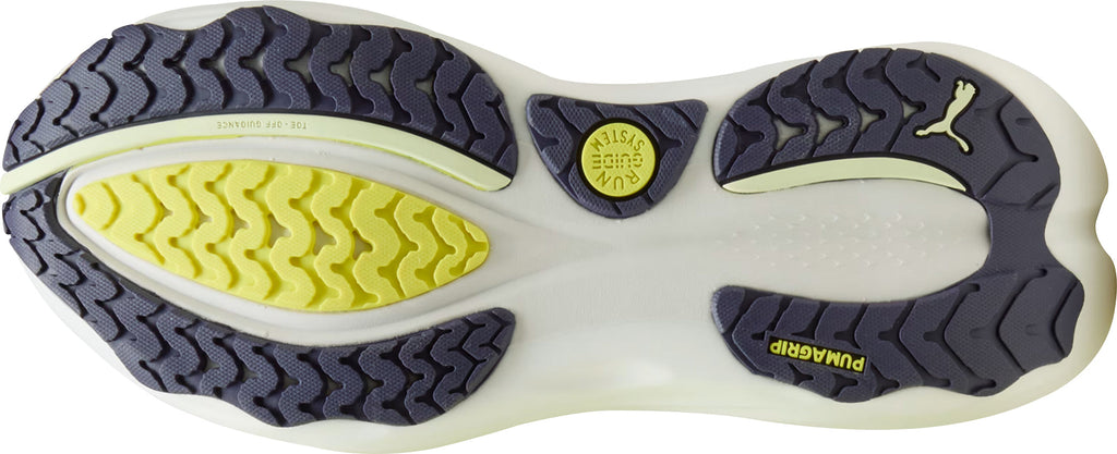 Puma Men's ForeverRun Nitro 2 Running Shoes - Green