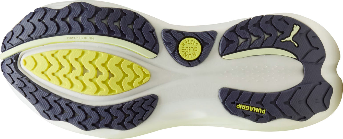 Puma Men's ForeverRun Nitro 2 Running Shoes - Green