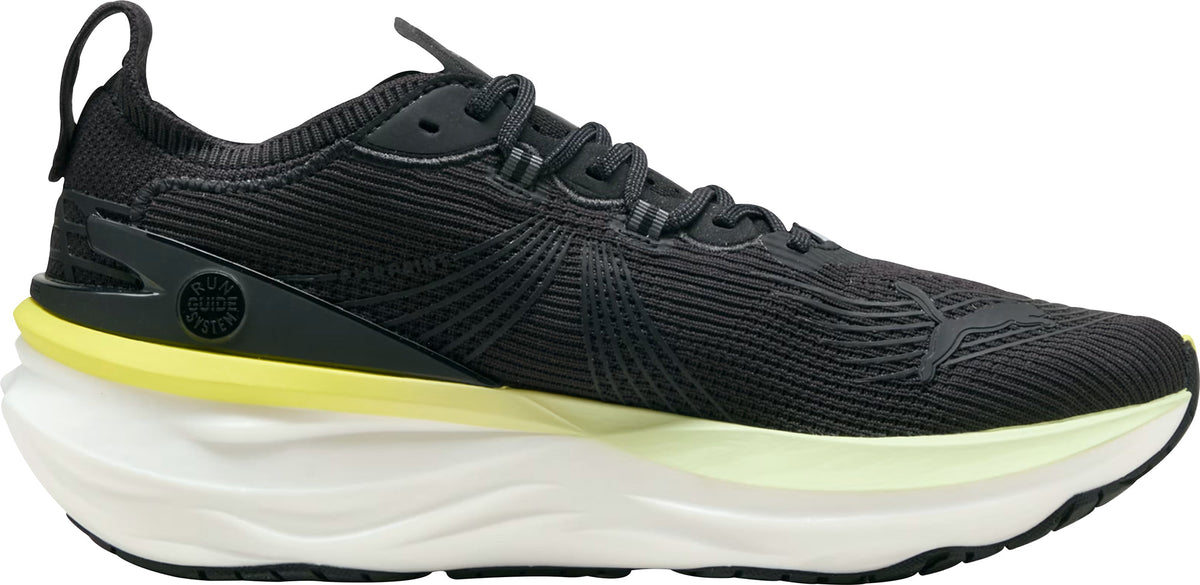 Puma Men's ForeverRun Nitro 2 Running Shoes - Black