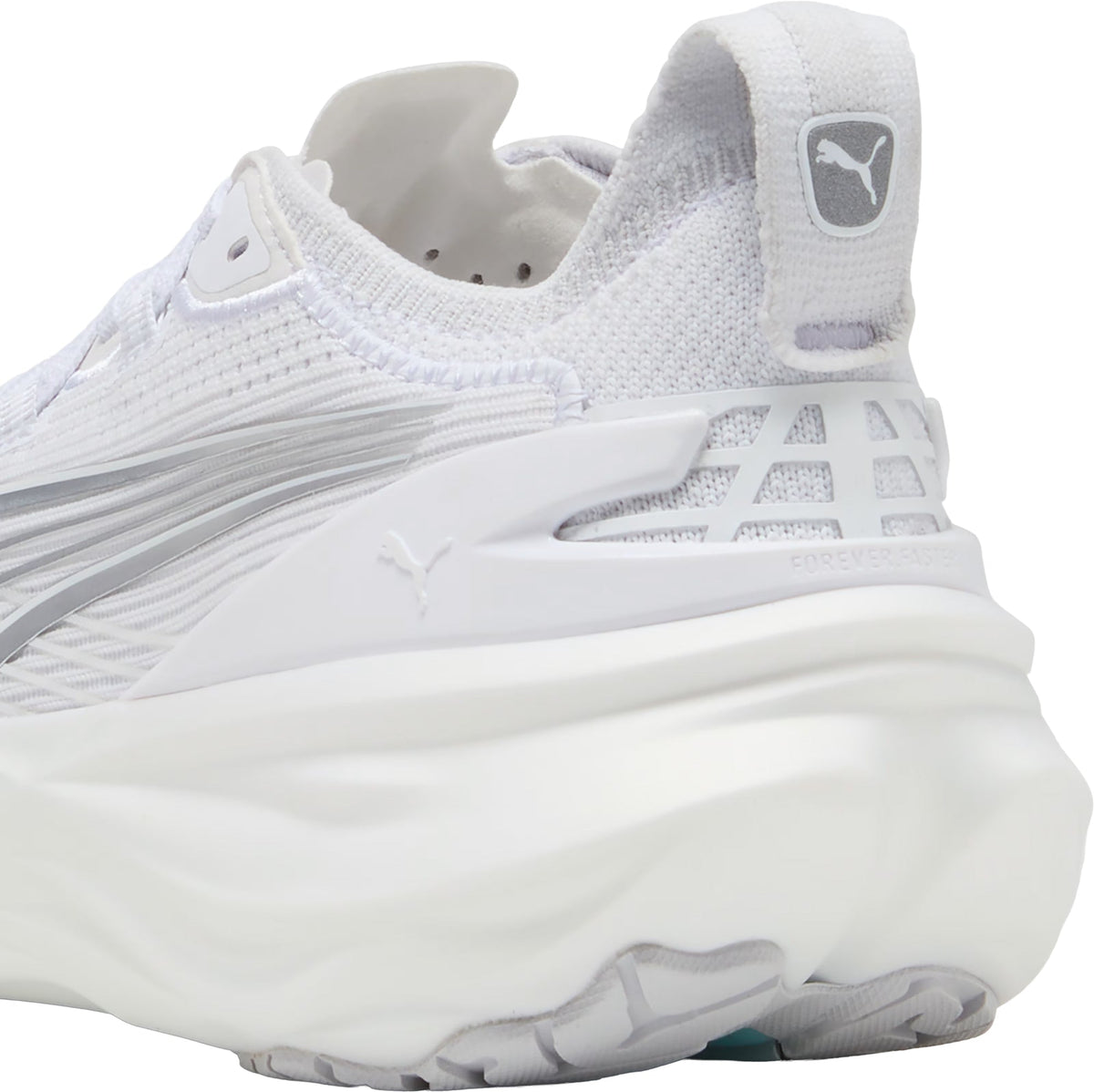 Puma Women's ForeverRun Nitro 2 Running Shoes - White