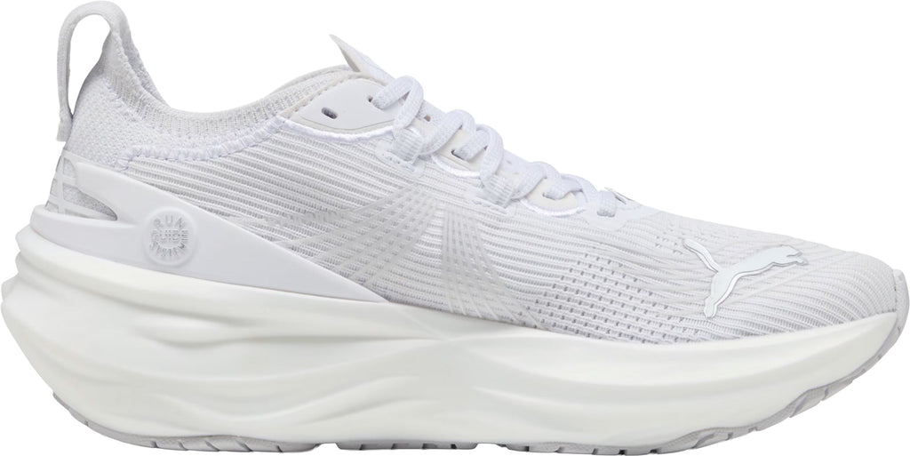 Puma Women's ForeverRun Nitro 2 Running Shoes - White
