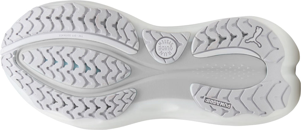 Puma Women's ForeverRun Nitro 2 Running Shoes - White