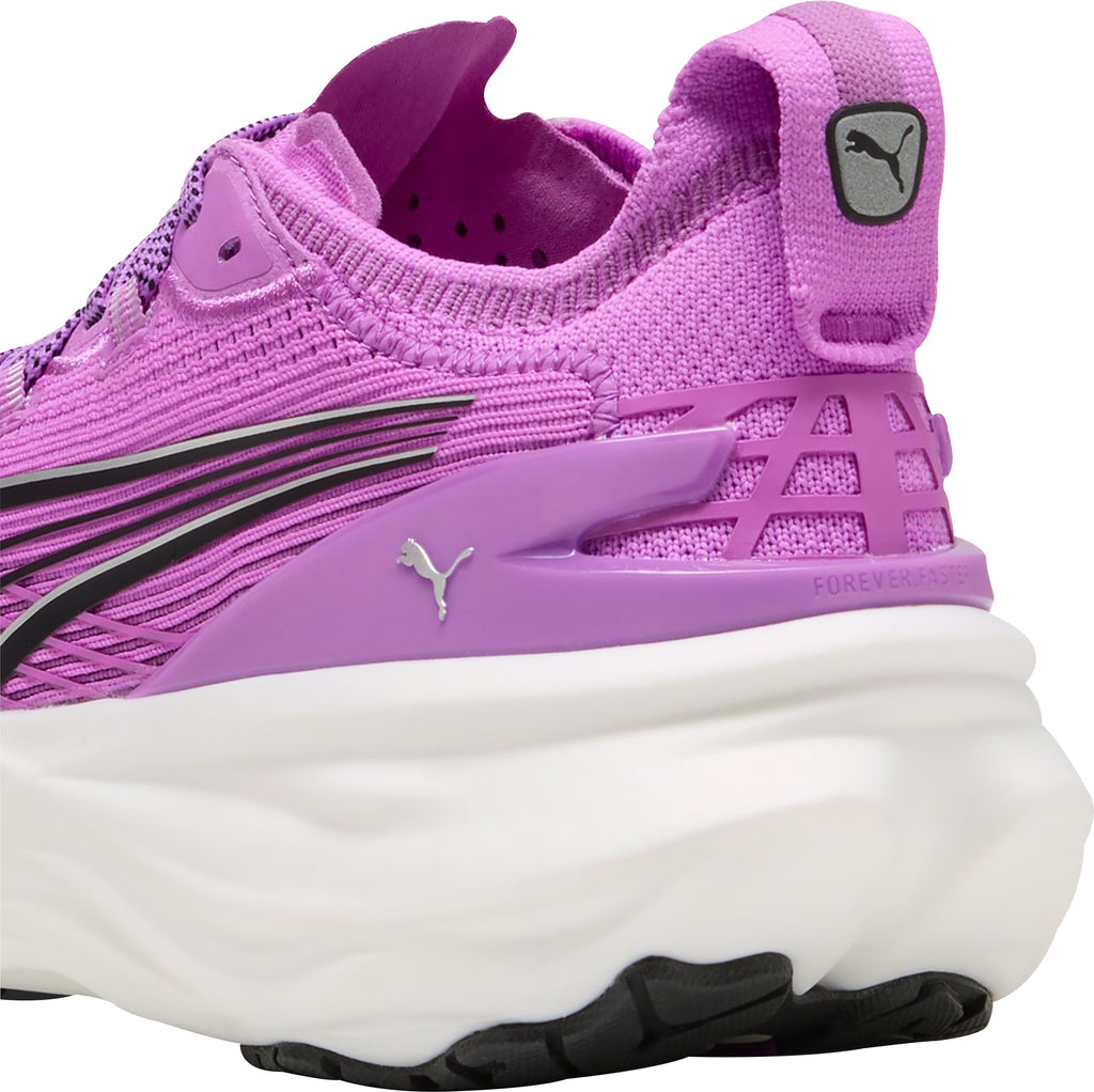 Puma Women's ForeverRun Nitro 2 Running Shoes - Purple