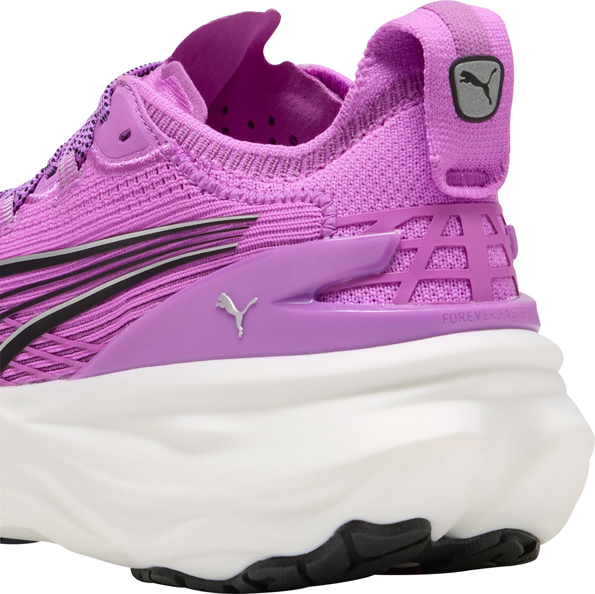 Puma Women's ForeverRun Nitro 2 Running Shoes - Purple
