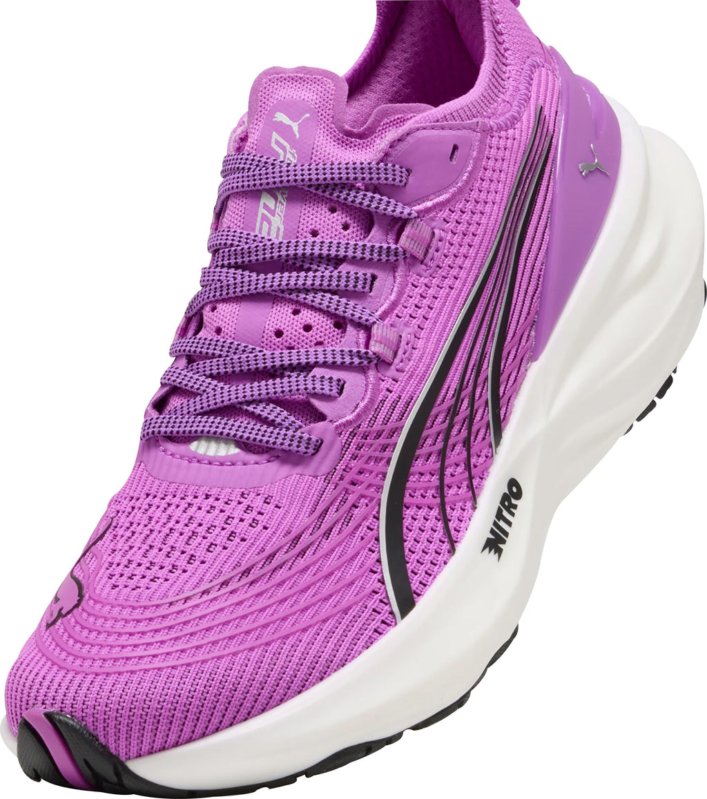 Puma Women's ForeverRun Nitro 2 Running Shoes - Purple