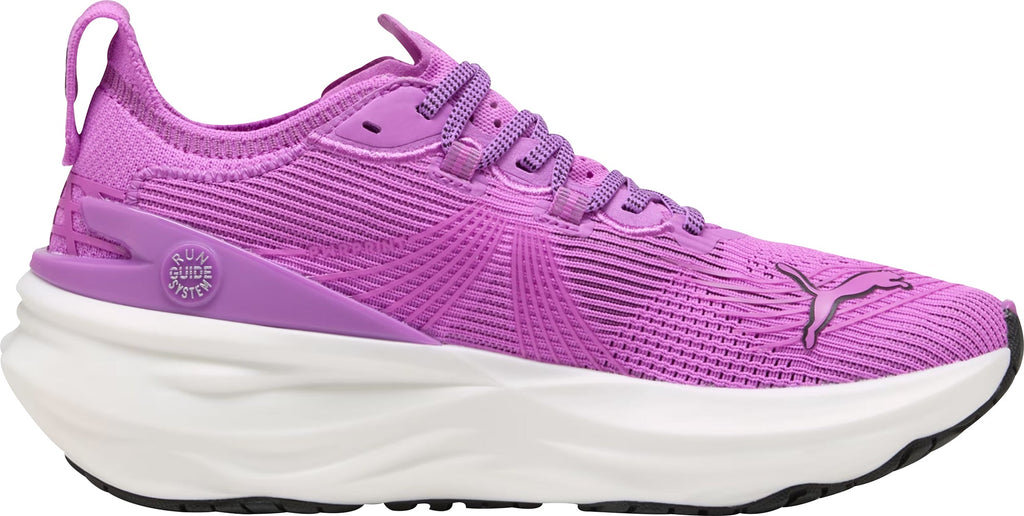Puma Women's ForeverRun Nitro 2 Running Shoes - Purple