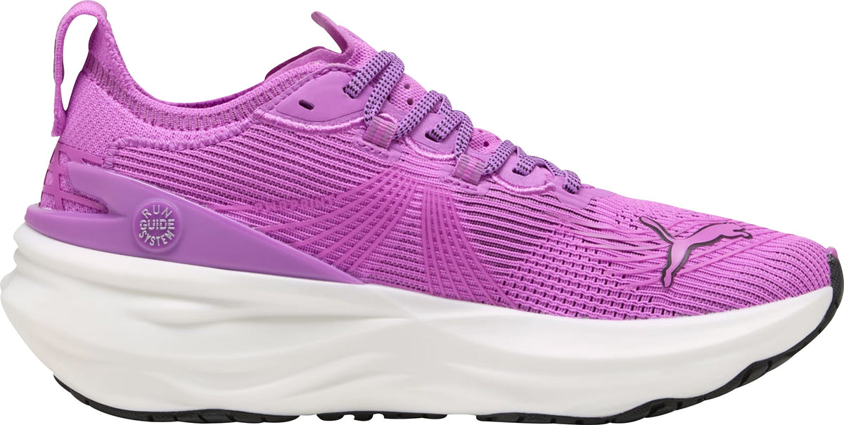 Puma Women's ForeverRun Nitro 2 Running Shoes - Purple