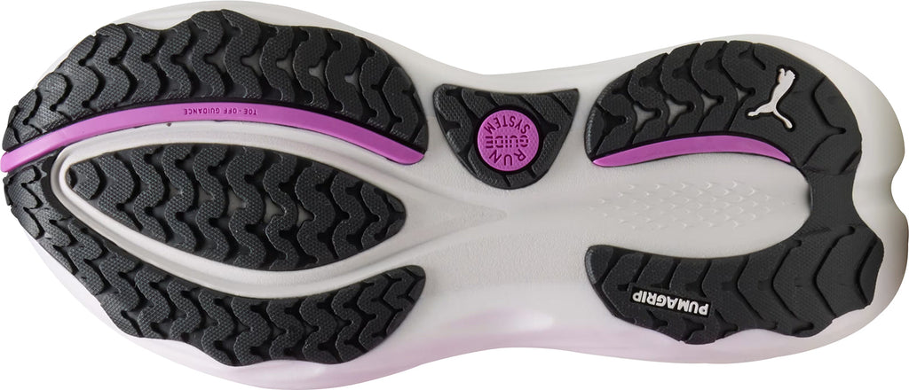 Puma Women's ForeverRun Nitro 2 Running Shoes - Purple