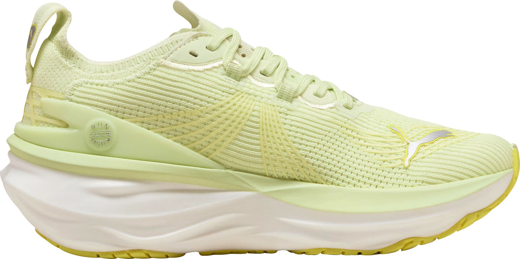 Puma Women's ForeverRun Nitro 2 Running Shoes - Green