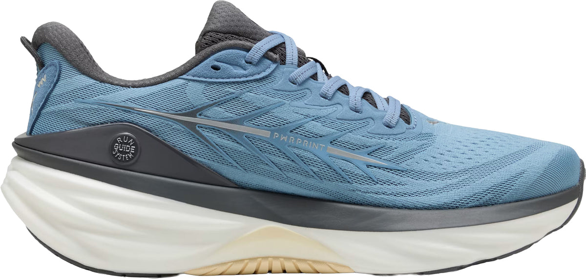 Puma Men's ForeverRun Nitro 3 Running Shoes - Blue
