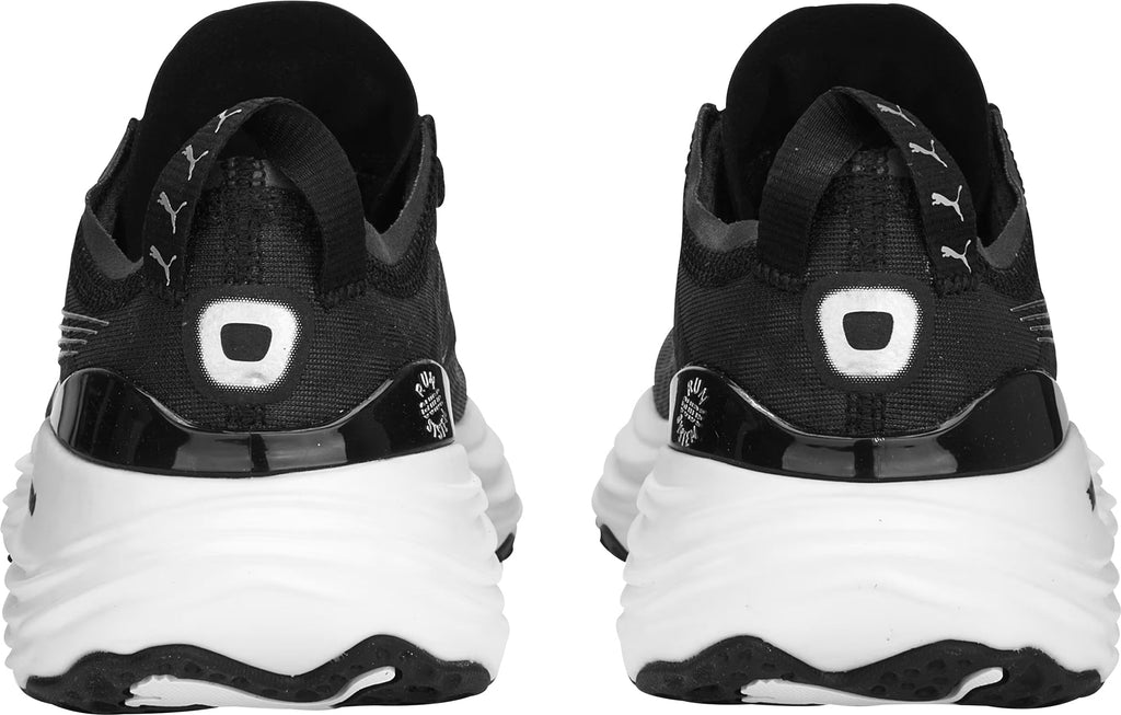 Puma Women's ForeverRun Nitro Running Shoes - Black