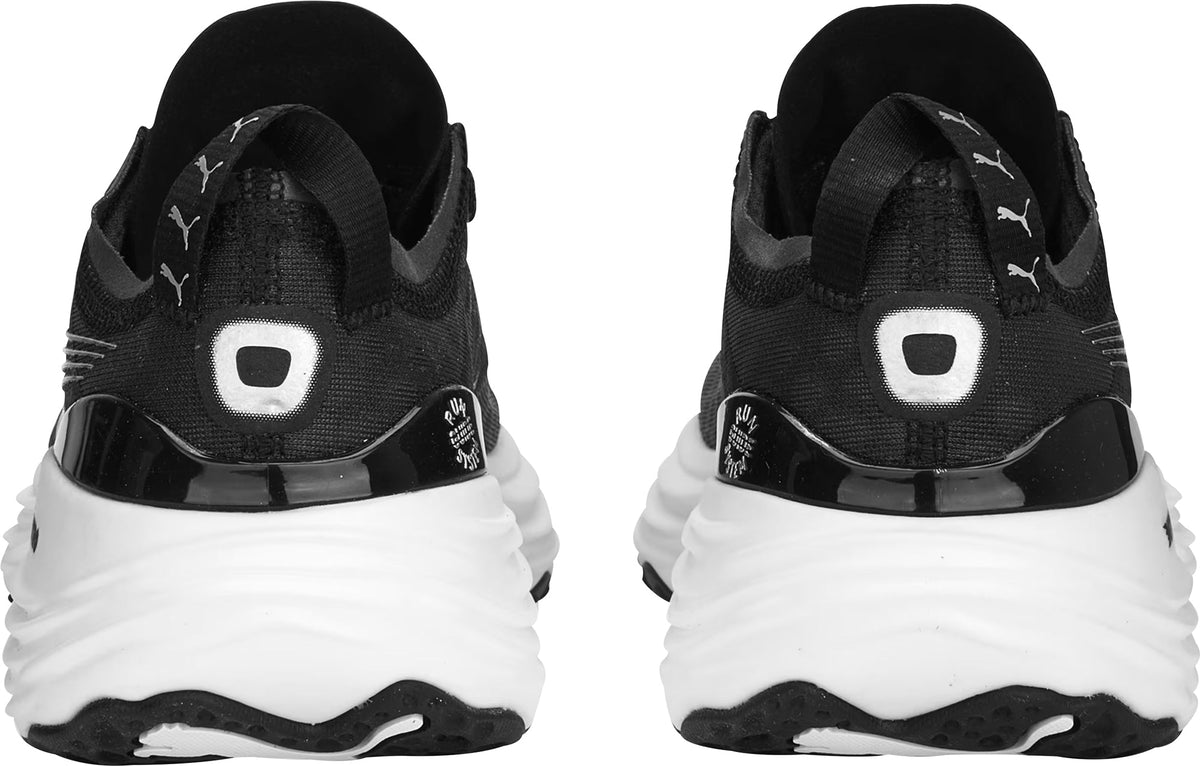 Puma Women's ForeverRun Nitro Running Shoes - Black