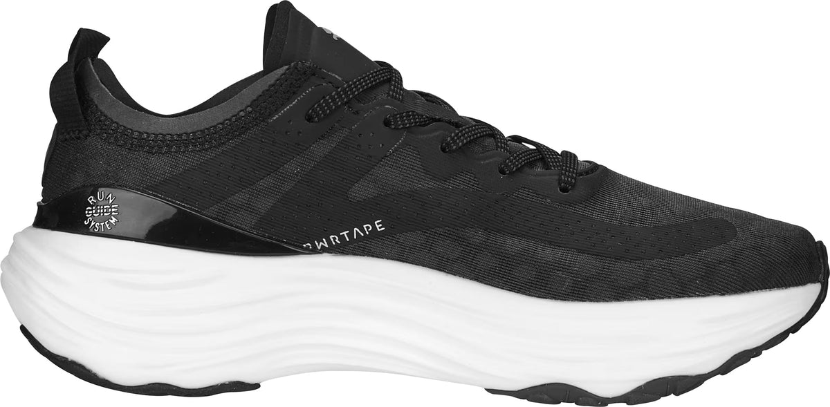 Puma Women's ForeverRun Nitro Running Shoes - Black