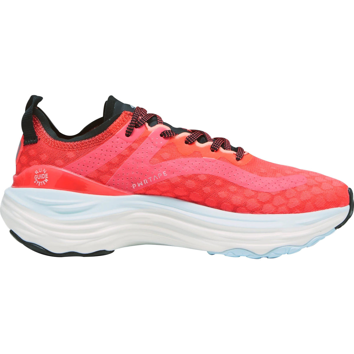 Puma Women's ForeverRun Nitro Running Shoes - Red