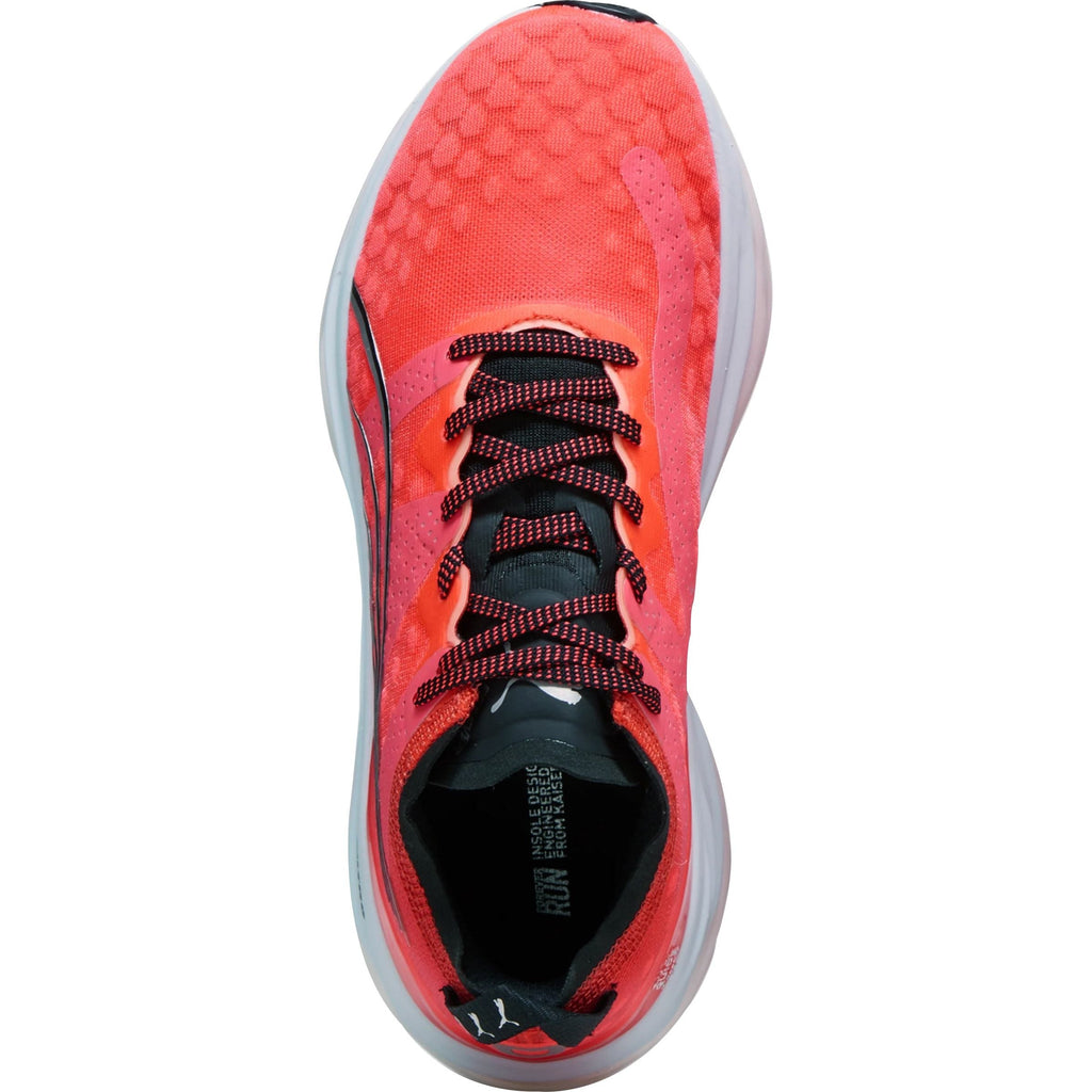 Puma Women's ForeverRun Nitro Running Shoes - Red