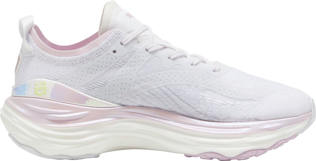 Puma Women's ForeverRun Nitro Running Shoes - White