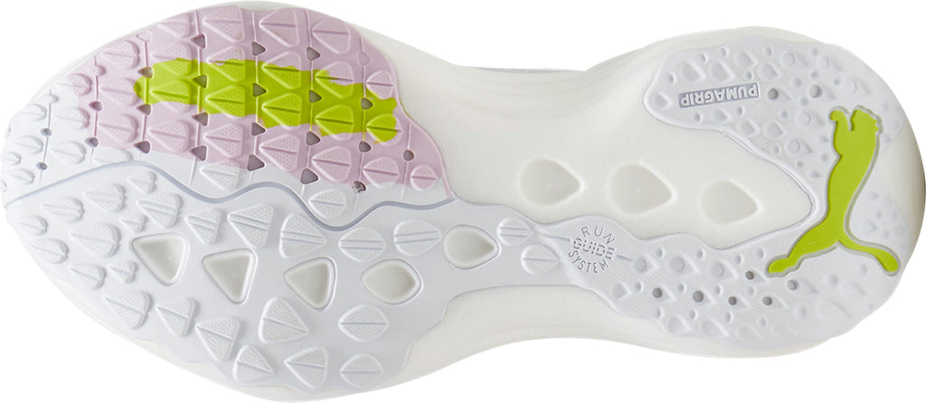 Puma Women's ForeverRun Nitro Running Shoes - White