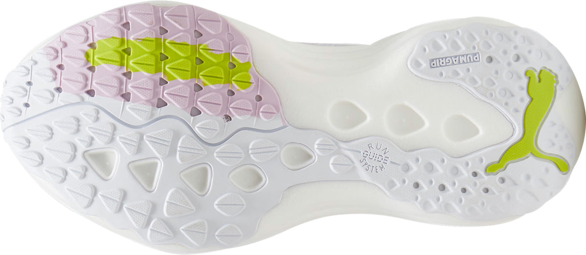 Puma Women's ForeverRun Nitro Running Shoes - White